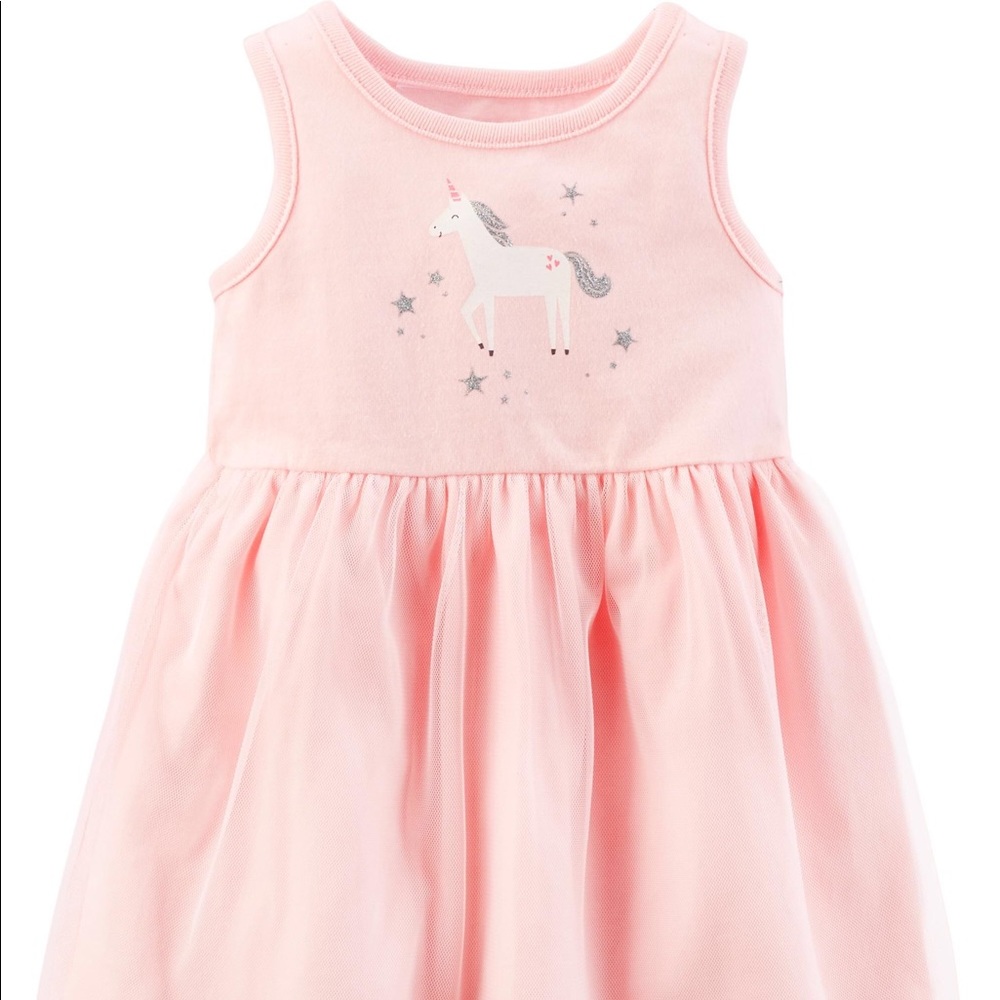 Carter’s baby dress